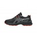 ASICS PRE-VENTURE 1014A276-011 ΠΑΙΔΙΚΟ ΑΘΛΗΤΙΚΟ ΠΑΠΟΥΤΣΙ ΑΓΟΡΙ ΜΑΥΡΟ